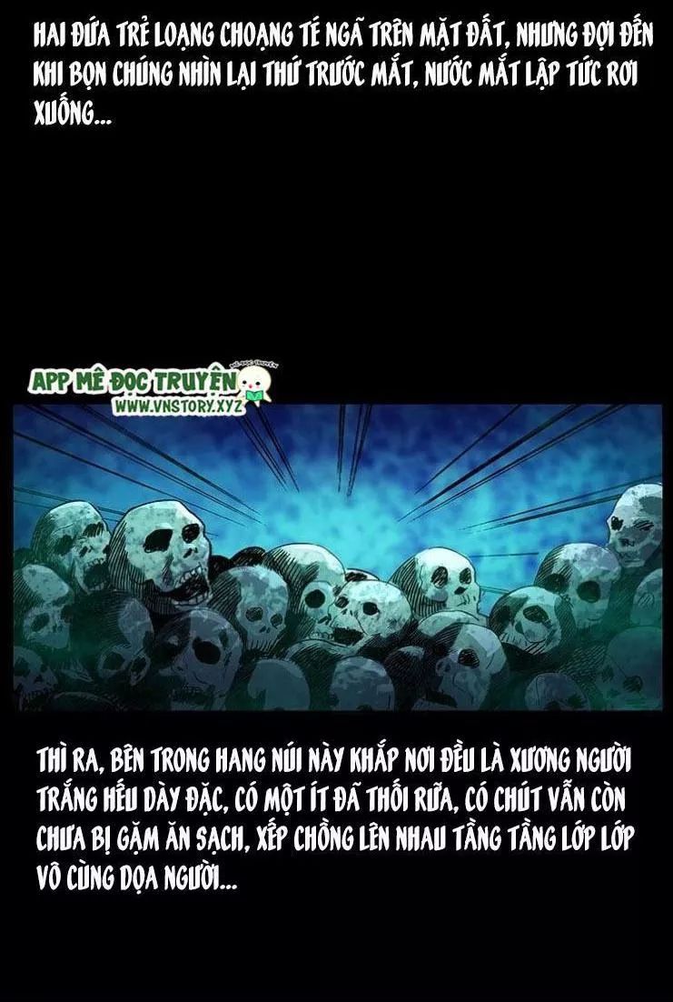 U Minh Ngụy Tượng Chapter 140 - Trang 2