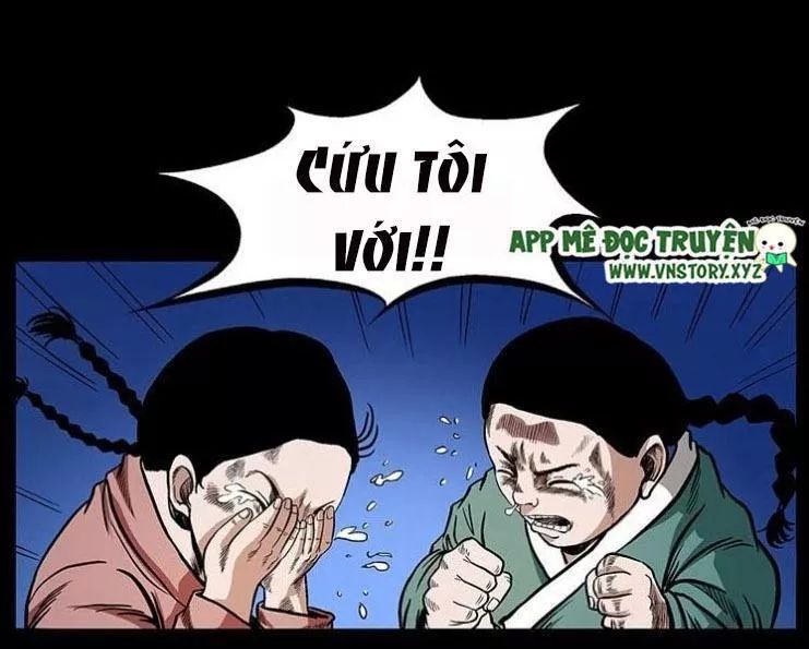 U Minh Ngụy Tượng Chapter 140 - Trang 2