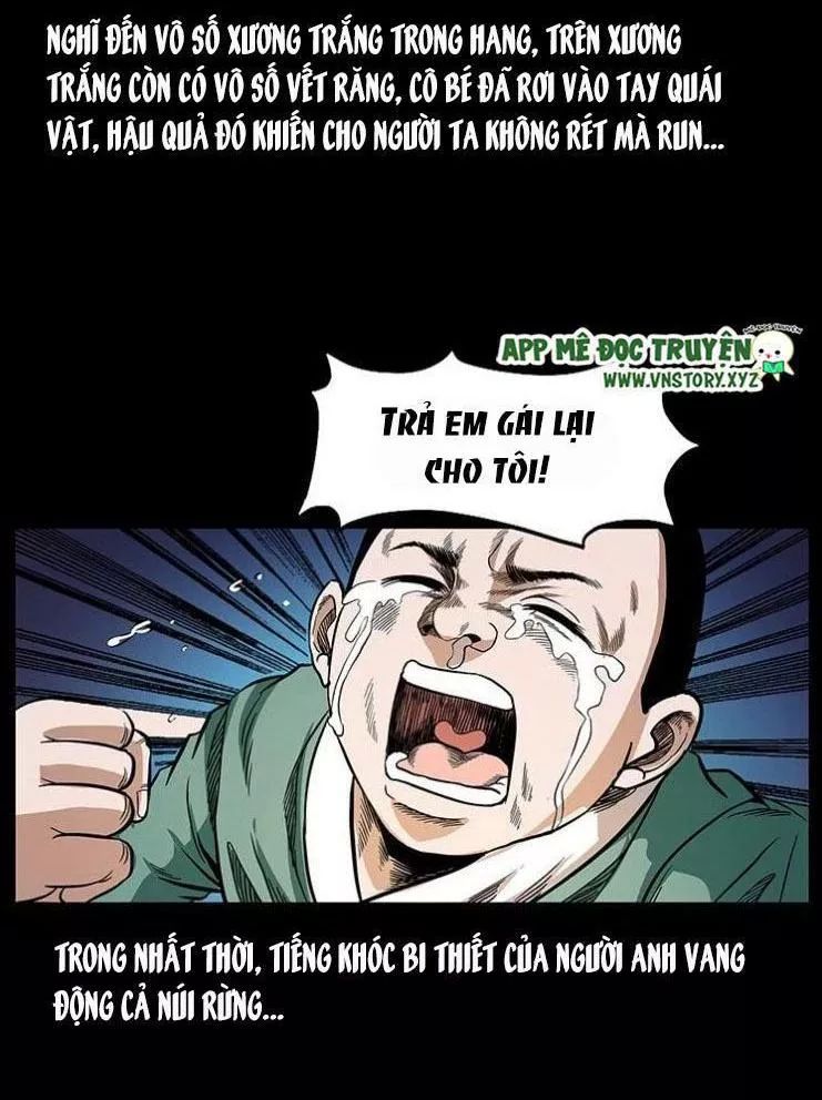 U Minh Ngụy Tượng Chapter 140 - Trang 2