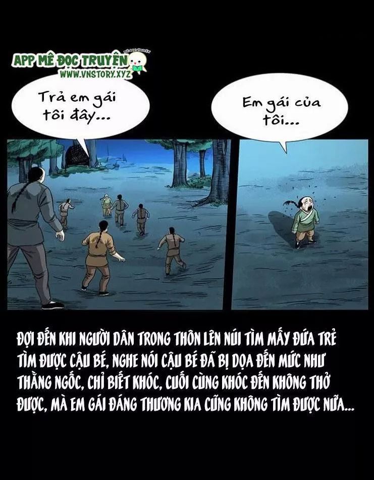 U Minh Ngụy Tượng Chapter 140 - Trang 2