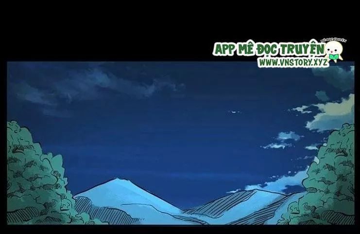 U Minh Ngụy Tượng Chapter 140 - Trang 2