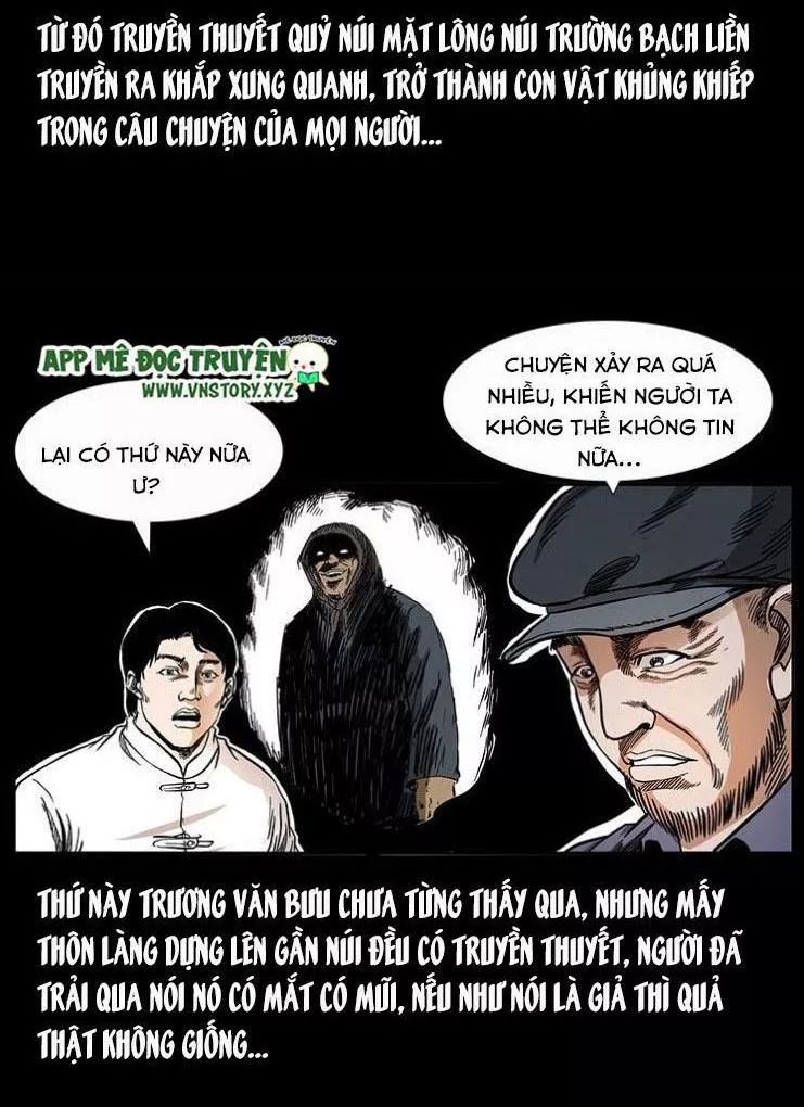 U Minh Ngụy Tượng Chapter 140 - Trang 2