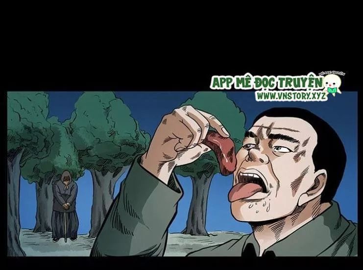 U Minh Ngụy Tượng Chapter 140 - Trang 2