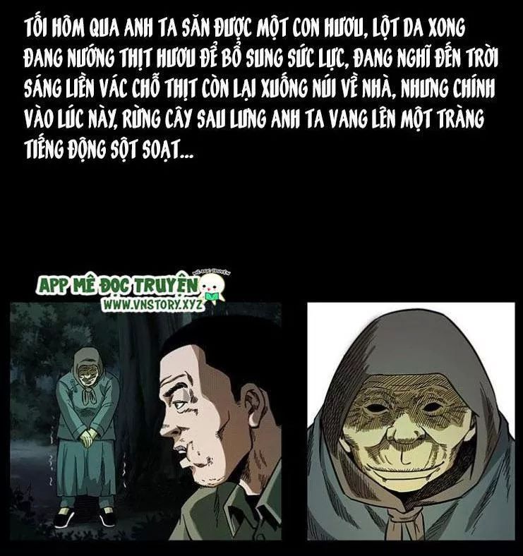 U Minh Ngụy Tượng Chapter 140 - Trang 2