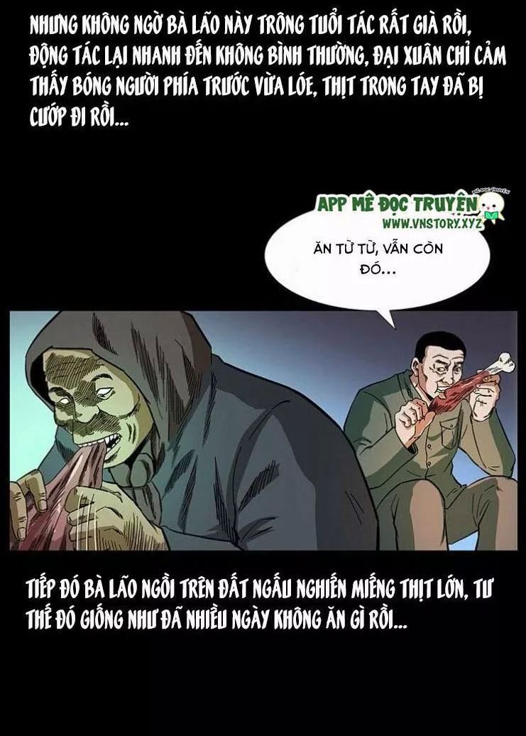 U Minh Ngụy Tượng Chapter 140 - Trang 2