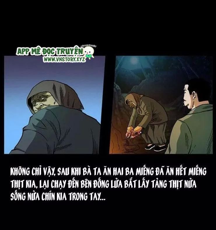 U Minh Ngụy Tượng Chapter 140 - Trang 2