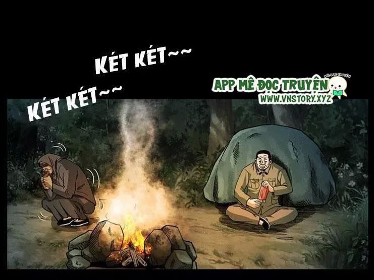 U Minh Ngụy Tượng Chapter 140 - Trang 2