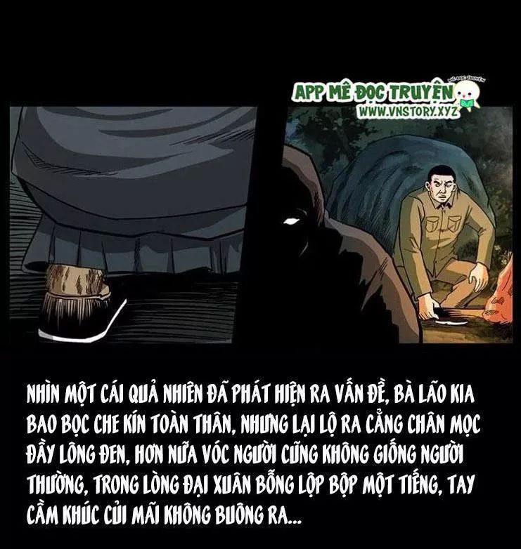 U Minh Ngụy Tượng Chapter 140 - Trang 2