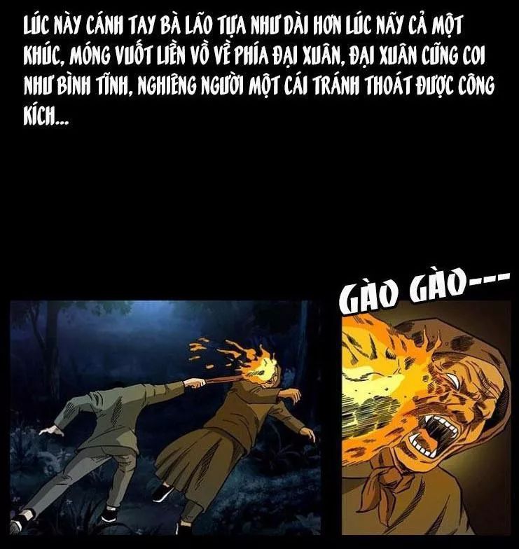 U Minh Ngụy Tượng Chapter 140 - Trang 2