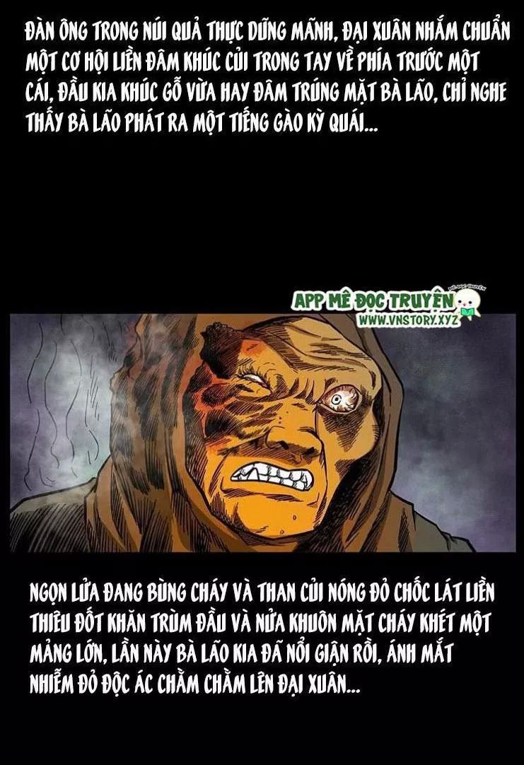 U Minh Ngụy Tượng Chapter 140 - Trang 2