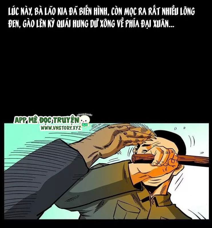 U Minh Ngụy Tượng Chapter 140 - Trang 2