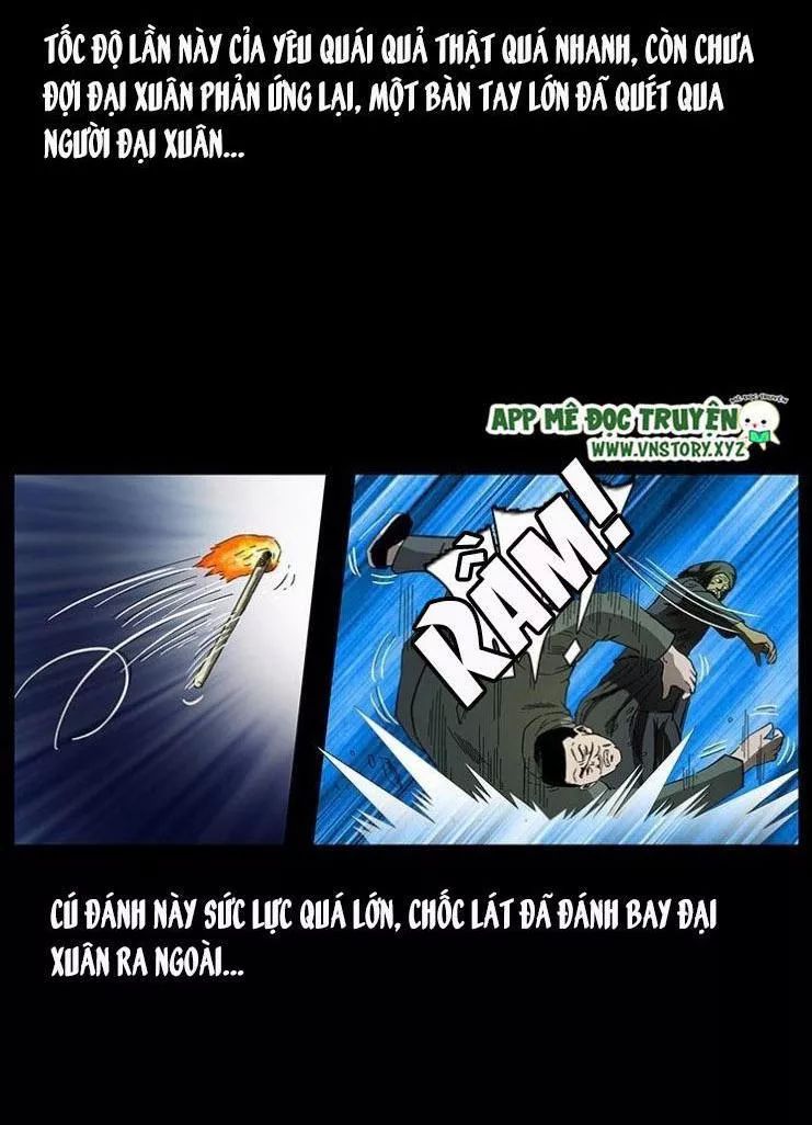 U Minh Ngụy Tượng Chapter 140 - Trang 2