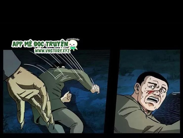 U Minh Ngụy Tượng Chapter 140 - Trang 2