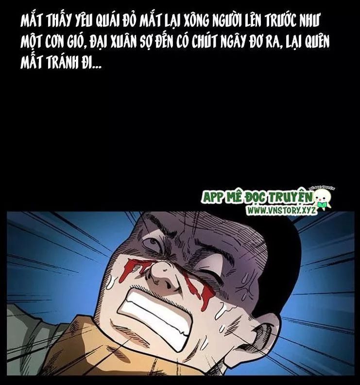 U Minh Ngụy Tượng Chapter 140 - Trang 2