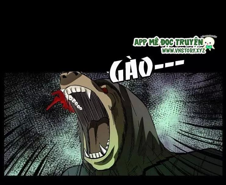 U Minh Ngụy Tượng Chapter 140 - Trang 2