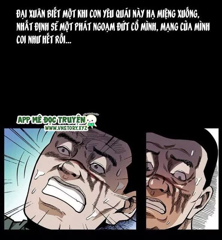 U Minh Ngụy Tượng Chapter 140 - Trang 2