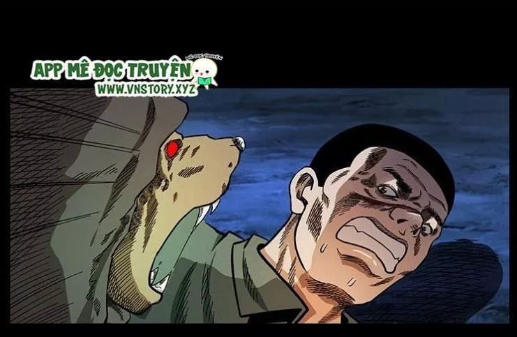 U Minh Ngụy Tượng Chapter 140 - Trang 2