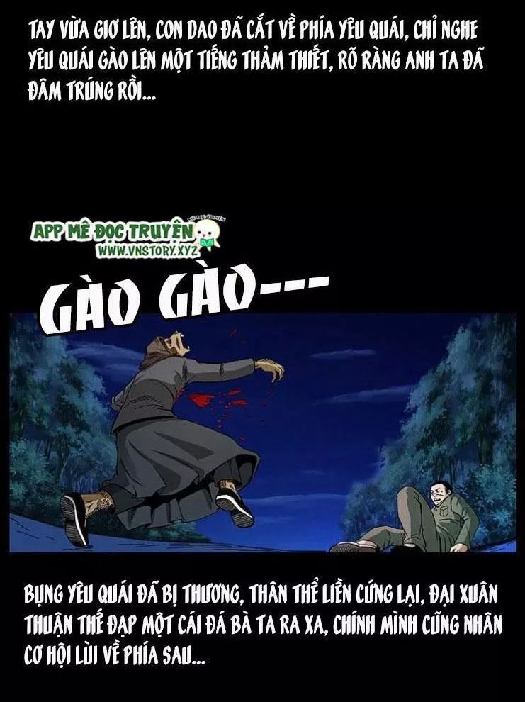 U Minh Ngụy Tượng Chapter 140 - Trang 2