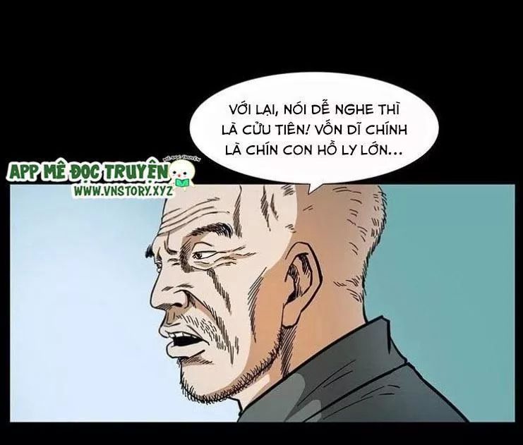 U Minh Ngụy Tượng Chapter 140 - Trang 2