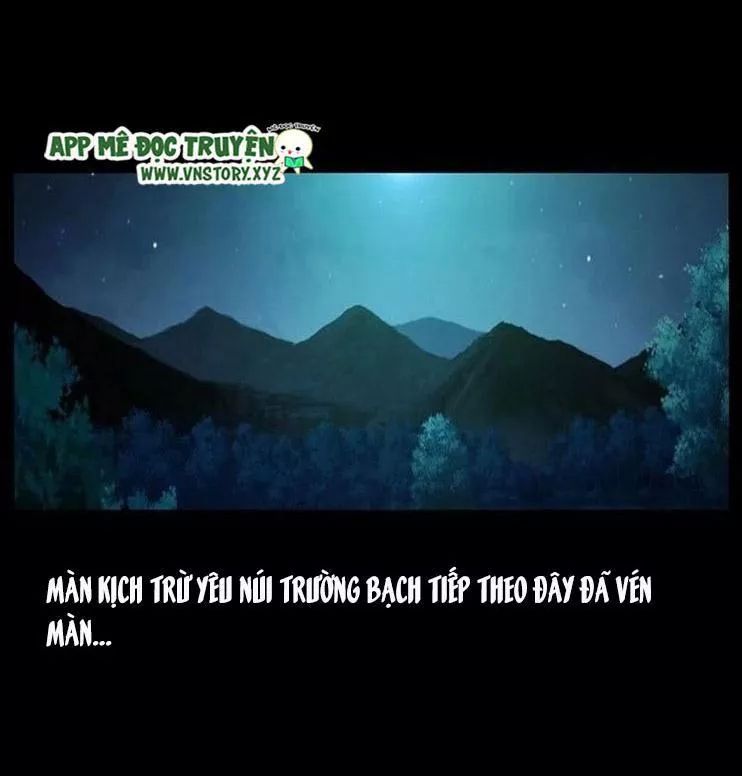 U Minh Ngụy Tượng Chapter 140 - Trang 2