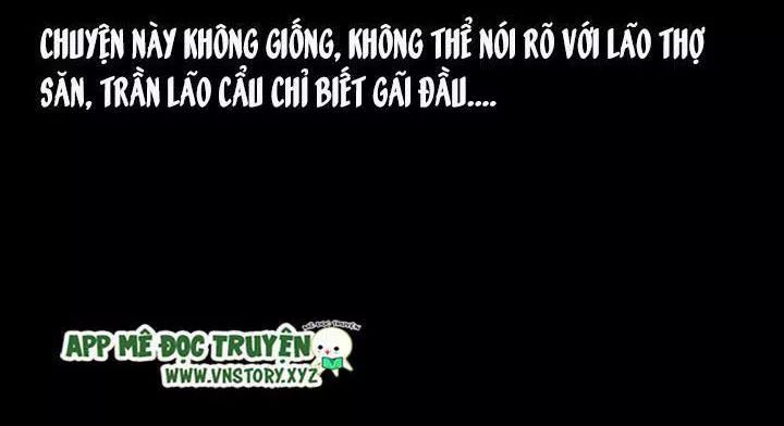 U Minh Ngụy Tượng Chapter 141 - Trang 2