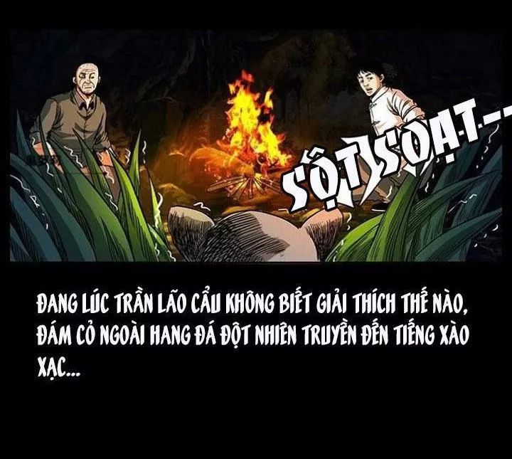 U Minh Ngụy Tượng Chapter 141 - Trang 2