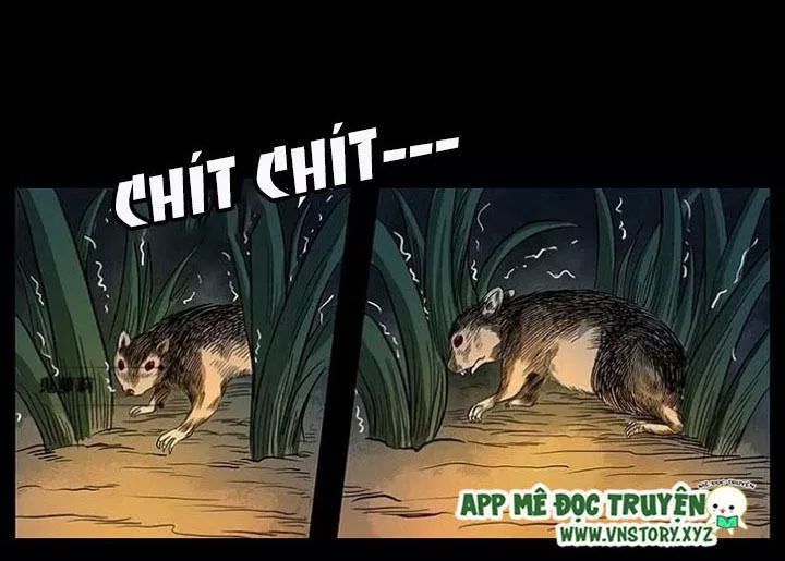 U Minh Ngụy Tượng Chapter 141 - Trang 2