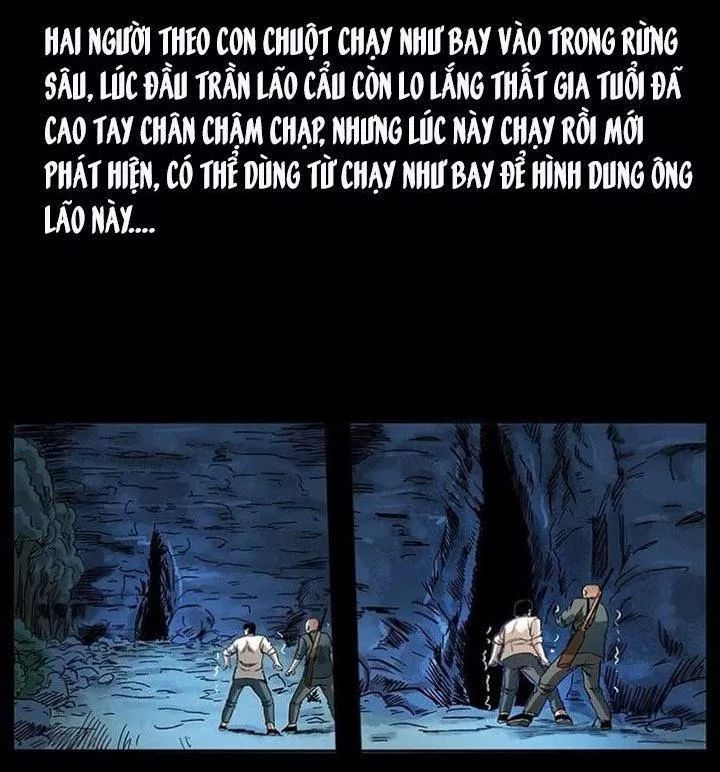 U Minh Ngụy Tượng Chapter 141 - Trang 2