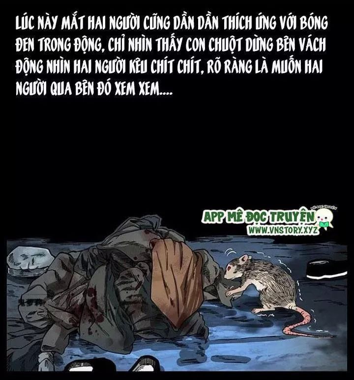 U Minh Ngụy Tượng Chapter 141 - Trang 2