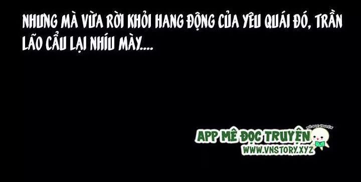 U Minh Ngụy Tượng Chapter 141 - Trang 2