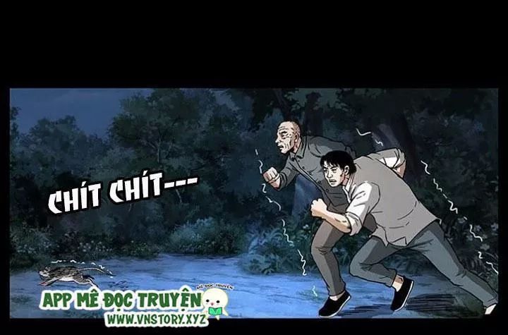 U Minh Ngụy Tượng Chapter 141 - Trang 2