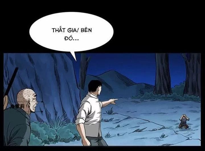 U Minh Ngụy Tượng Chapter 141 - Trang 2