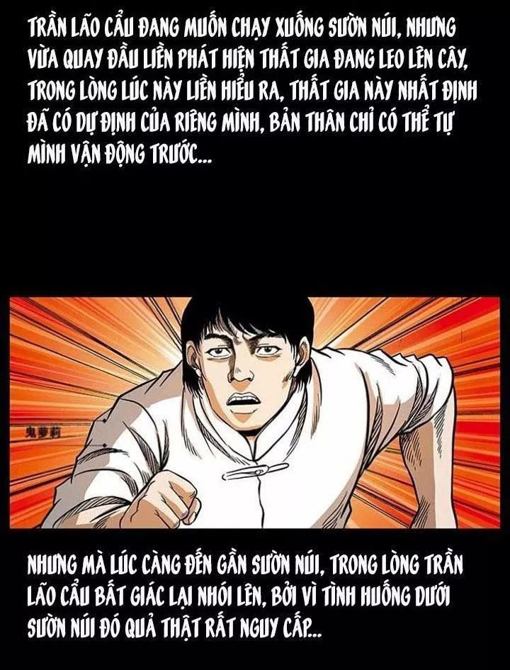 U Minh Ngụy Tượng Chapter 141 - Trang 2