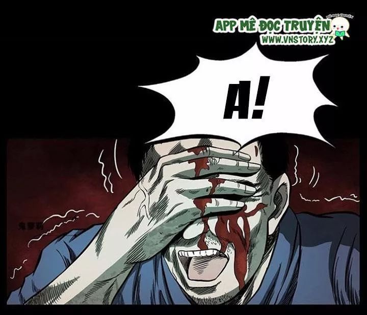 U Minh Ngụy Tượng Chapter 141 - Trang 2