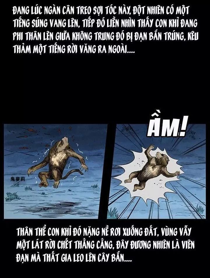 U Minh Ngụy Tượng Chapter 141 - Trang 2