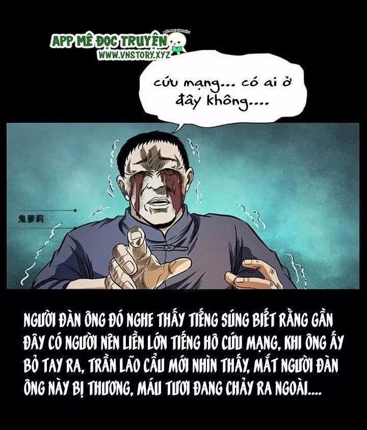 U Minh Ngụy Tượng Chapter 141 - Trang 2