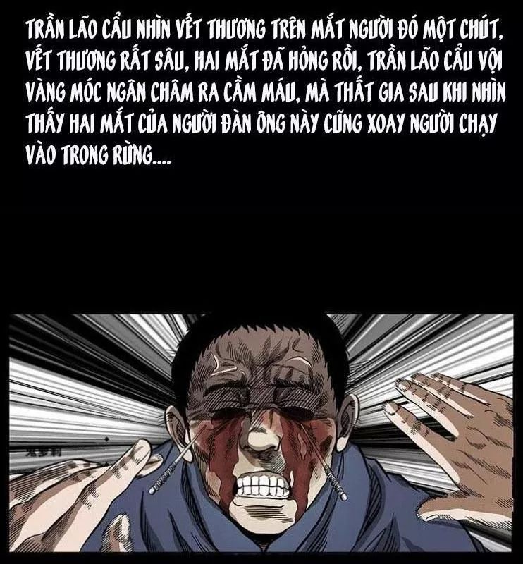 U Minh Ngụy Tượng Chapter 141 - Trang 2