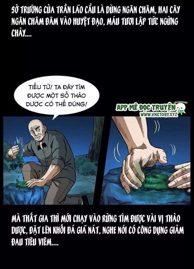 U Minh Ngụy Tượng Chapter 141 - Trang 2