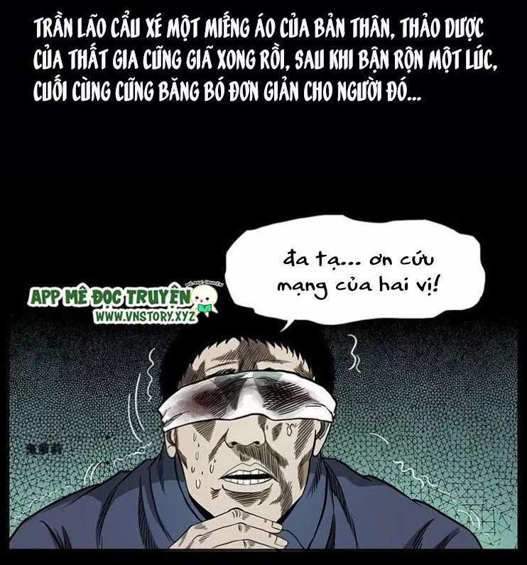 U Minh Ngụy Tượng Chapter 141 - Trang 2