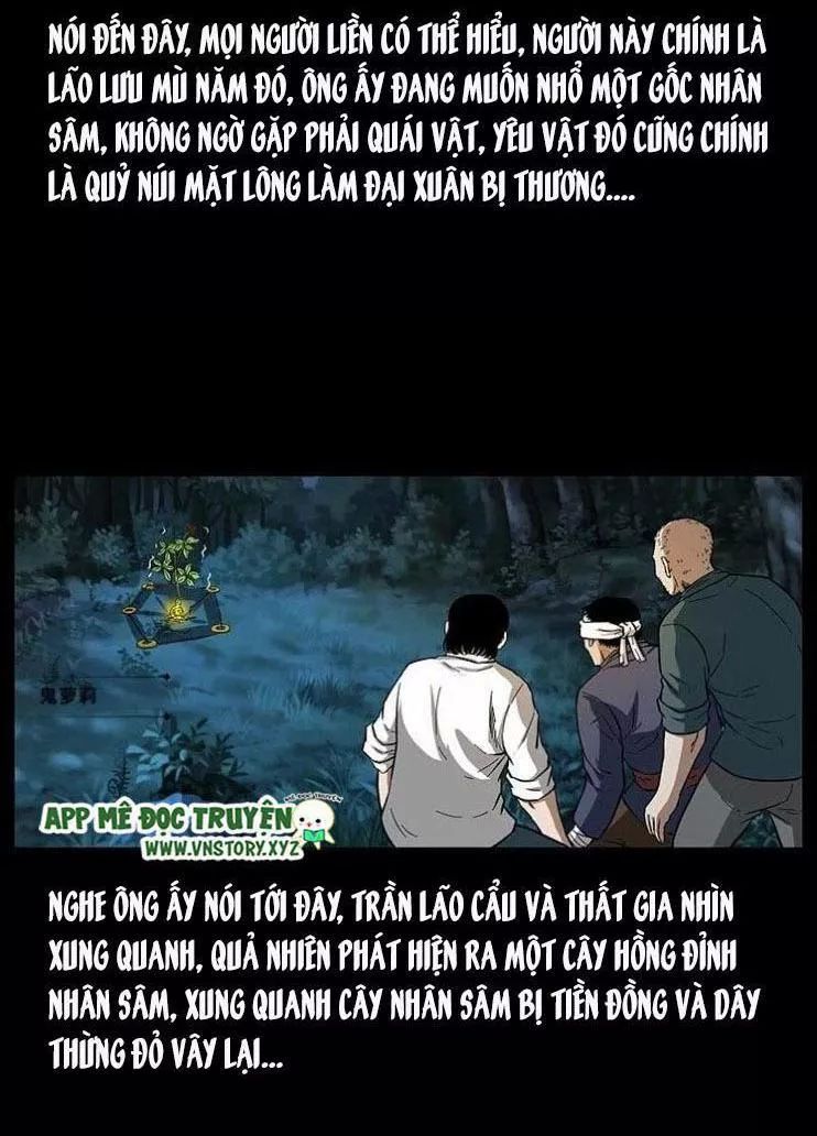 U Minh Ngụy Tượng Chapter 141 - Trang 2