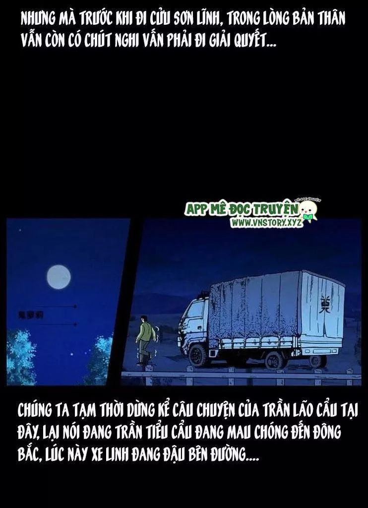 U Minh Ngụy Tượng Chapter 141 - Trang 2