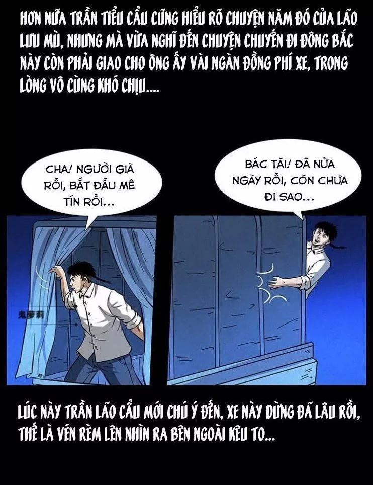 U Minh Ngụy Tượng Chapter 141 - Trang 2