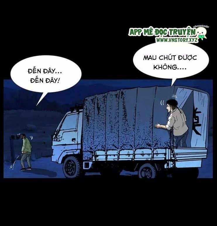 U Minh Ngụy Tượng Chapter 141 - Trang 2