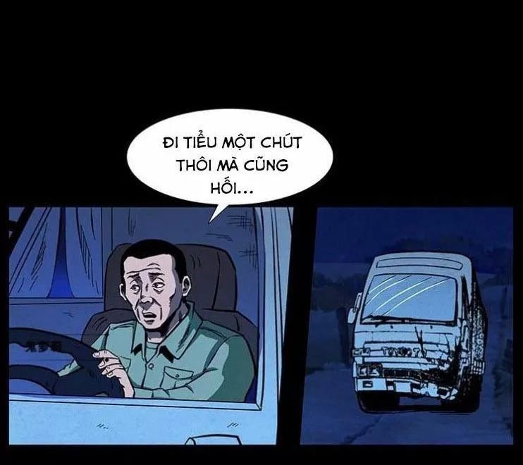 U Minh Ngụy Tượng Chapter 141 - Trang 2