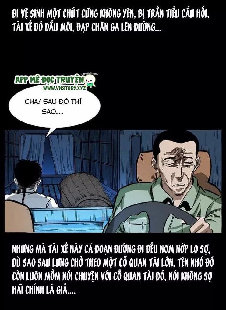 U Minh Ngụy Tượng Chapter 141 - Trang 2