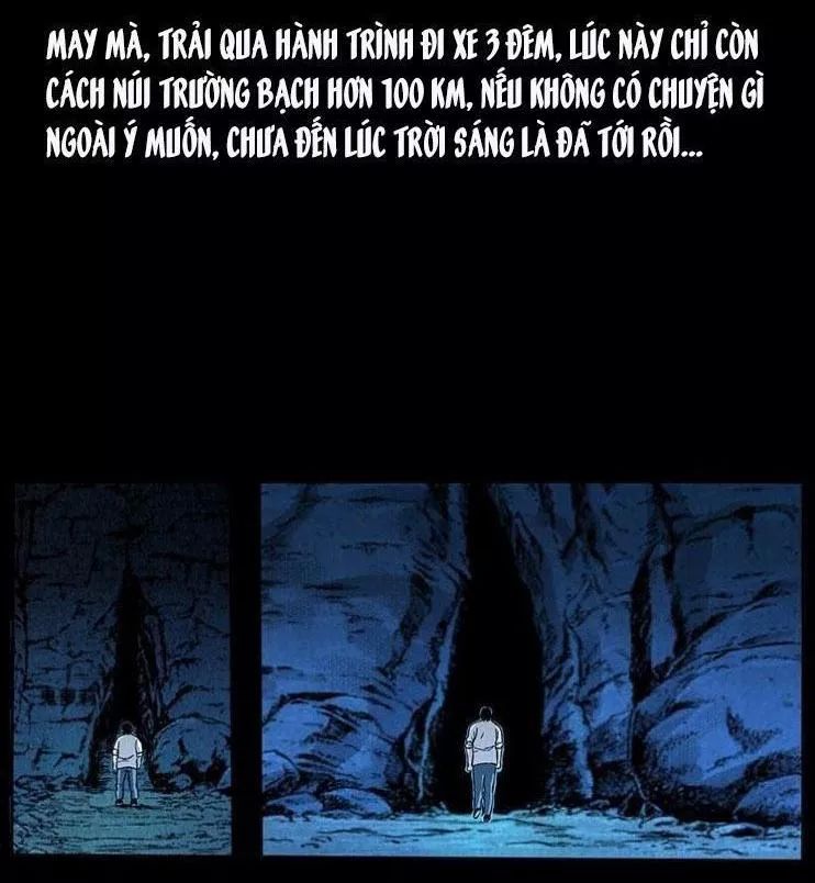 U Minh Ngụy Tượng Chapter 141 - Trang 2