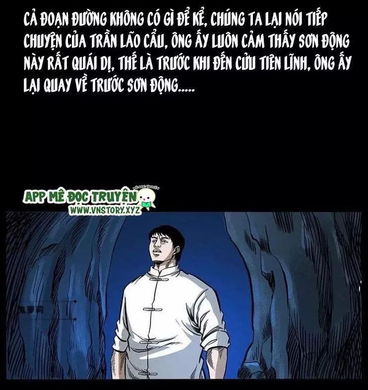 U Minh Ngụy Tượng Chapter 141 - Trang 2