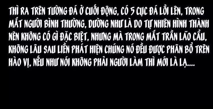 U Minh Ngụy Tượng Chapter 141 - Trang 2