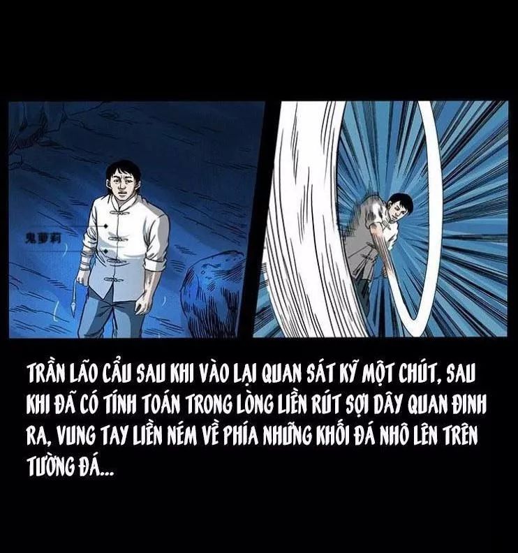 U Minh Ngụy Tượng Chapter 141 - Trang 2