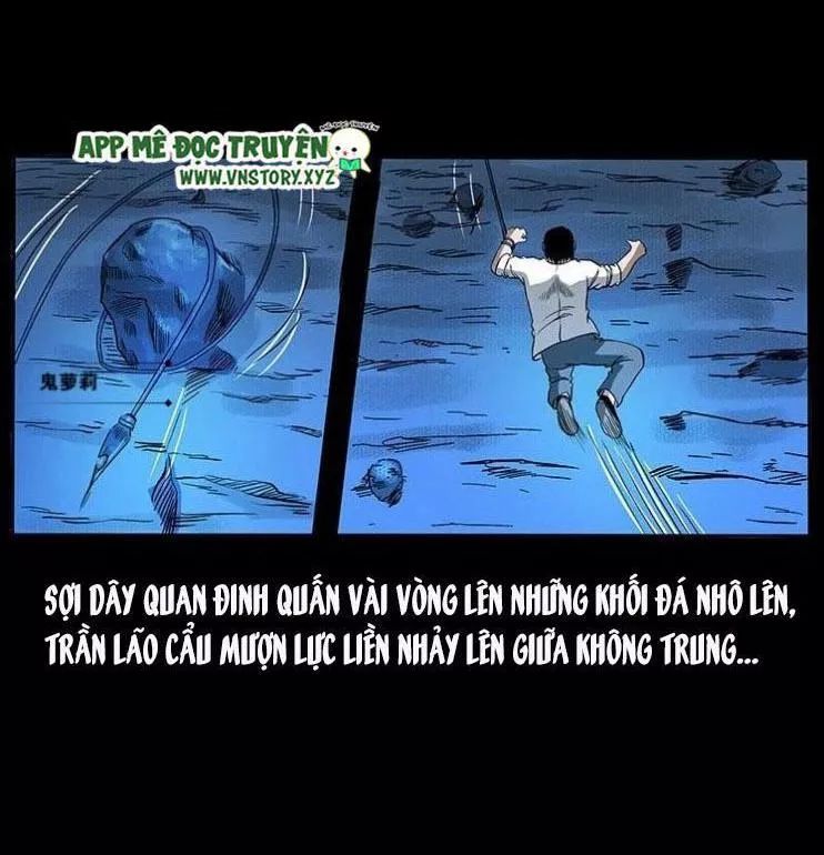 U Minh Ngụy Tượng Chapter 141 - Trang 2